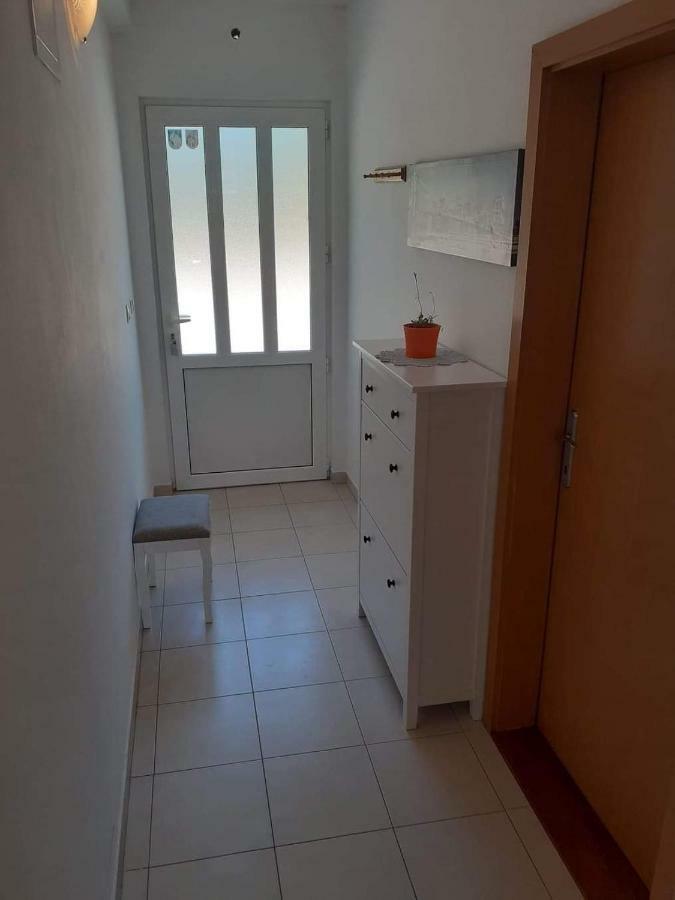 Apartment Glavica Goveđari Eksteriør billede